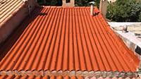 couvreur toiture Le Pian-Medoc